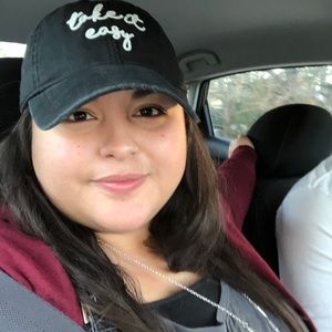 Meet your Posher, Valeska